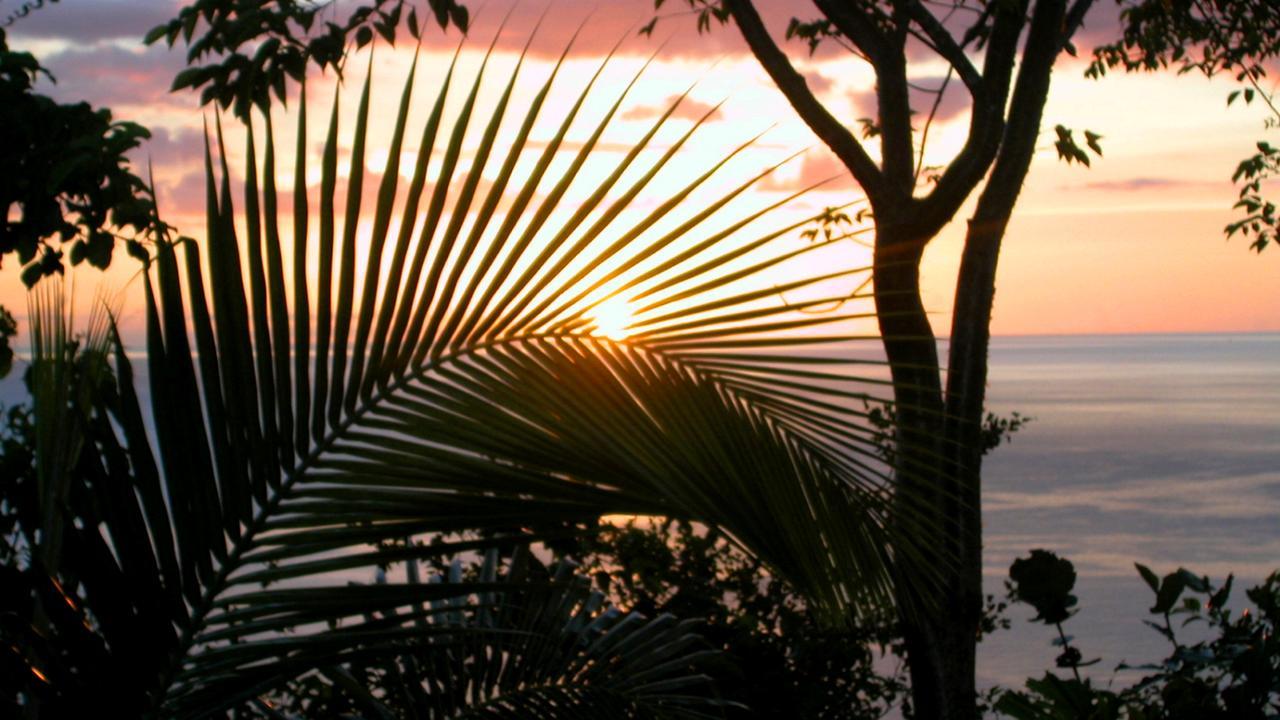 مبيت وإفطار ماريغوت باي Nature'S Paradise المظهر الخارجي الصورة